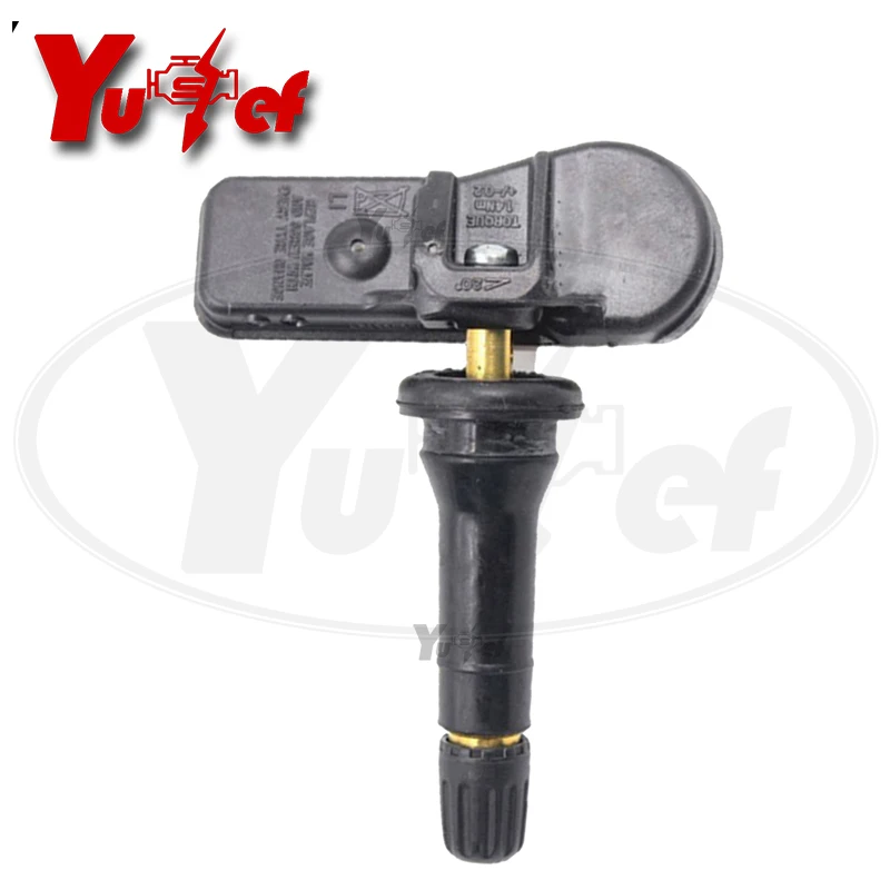 Датчик давления в шинах TPMS для Peugeot Citroen OE #5430T4