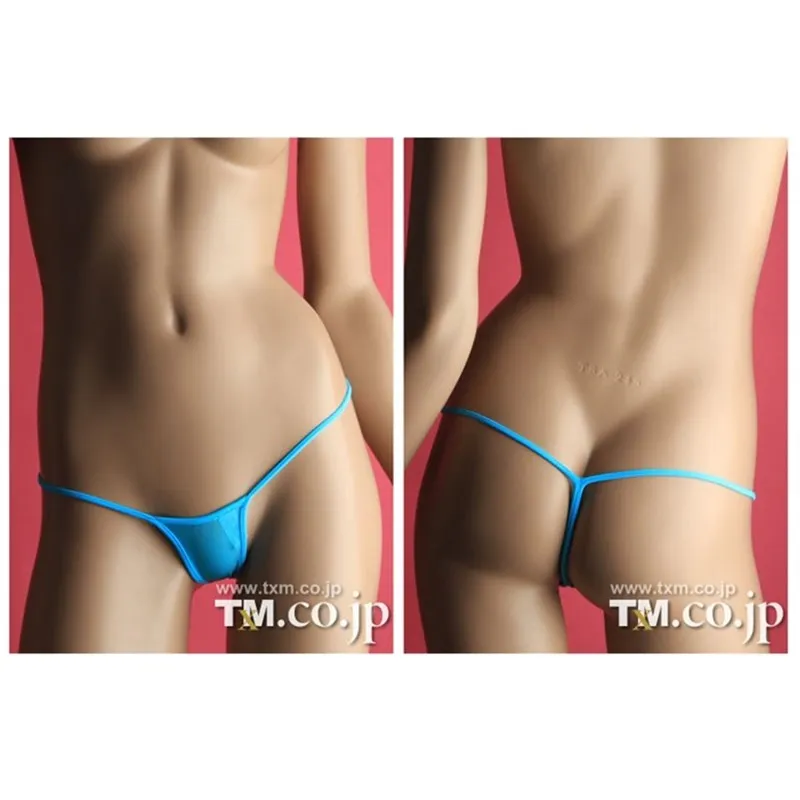 2016 Women Underwear TM Sexy Low Waist Sexy Women\'s Panties Female Seamless G-string Women\'s Clothing Intimates Panties Thong