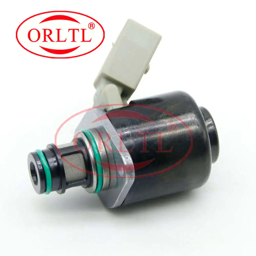 ORLTL Inlet Metering Valve IMV 9109-942 Common Rail Fuel Pump Pressure Regulator Valve 9109942 For Mercedes-Benz