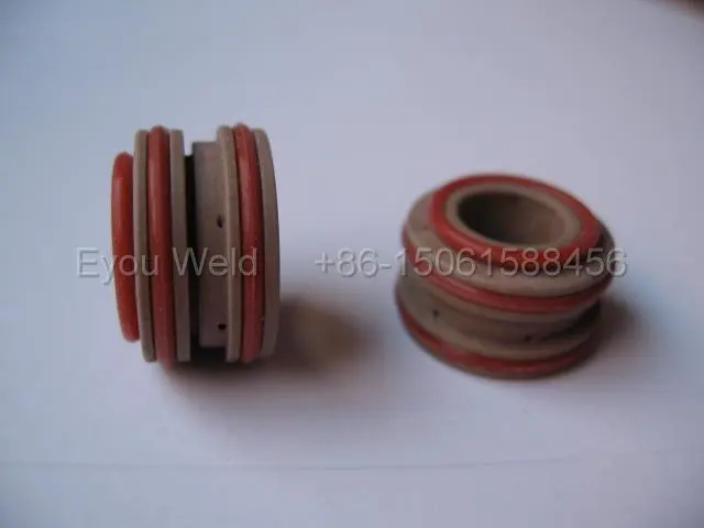 Swirl Ring 020607 for 200A Plasma Cutting Torch/Plasma Cutter (MX200)