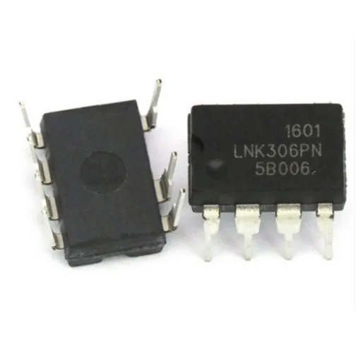 

100PCS/LOT LNK306PN LNK306 DIP7 Best quality IC