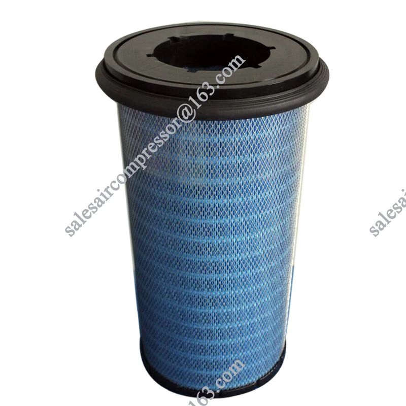 

Sullair air filter element replacement parts 02250168-053