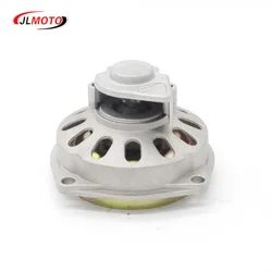 6T Sprocket T8F/25H Clutch Drum Gear Box Fit For 47cc 49cc 2 Stroke Kids Mini Dirt Pocket Bike ATV Quad Bike Go Kart Parts