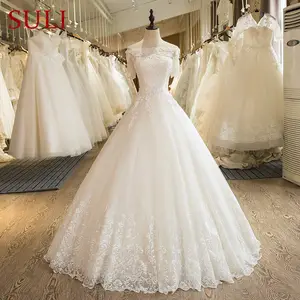 Robe de mariée aliexpress sales