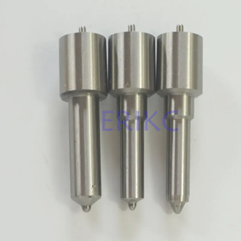 

ERIKC Diesel Injection Nozzle DSLA150P520 High Pressure Nozzle Sprayer 0433175093 Injector Replacement Nozzle 0 433 175 093