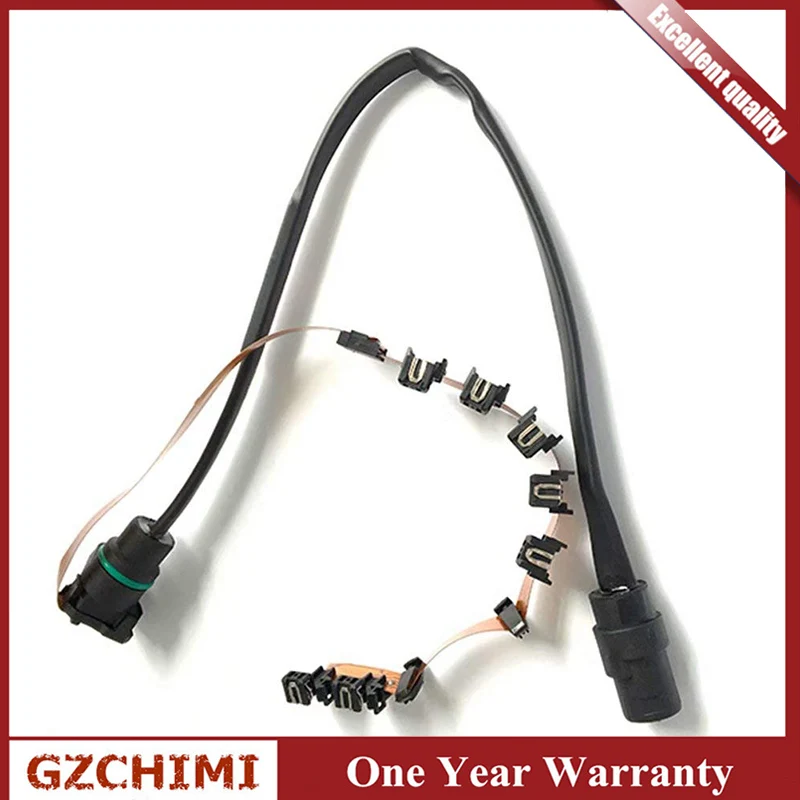 01M927365 01M-927-365 Transmission Internal Wiring Harness Ribbon Sensor Wire FOR VW AUDI skoda Golf jetta passat 09509601MG93