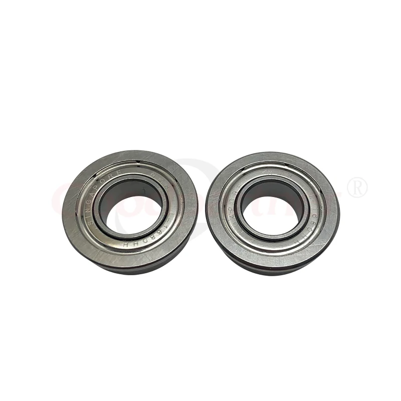 10X Fuser Cleaning Roller Bearing for Konica Minolta bizhub 654 754 654e 754e C654 C754 C654e C754e