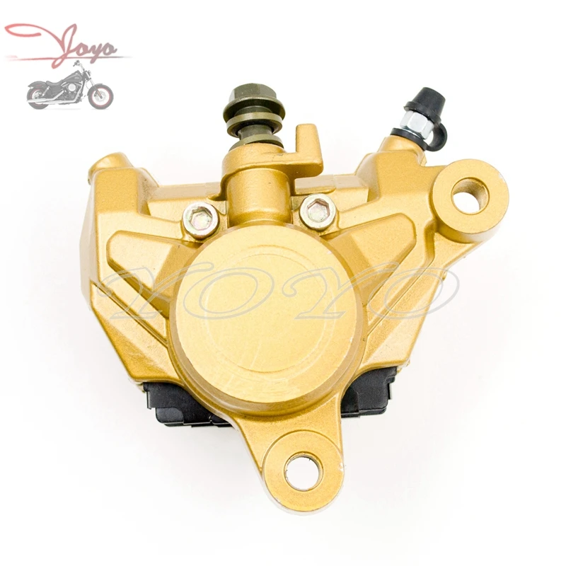 

Motorcycle Rear Brake Caliper For TZR125 1990-1992 TDR250 1988 1990 TZR250 1987-1989