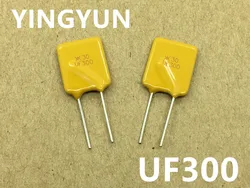 20PCS/Lot  U300 RUEF300 30V 3A  UF300  PTC self-recovery fuse  New original