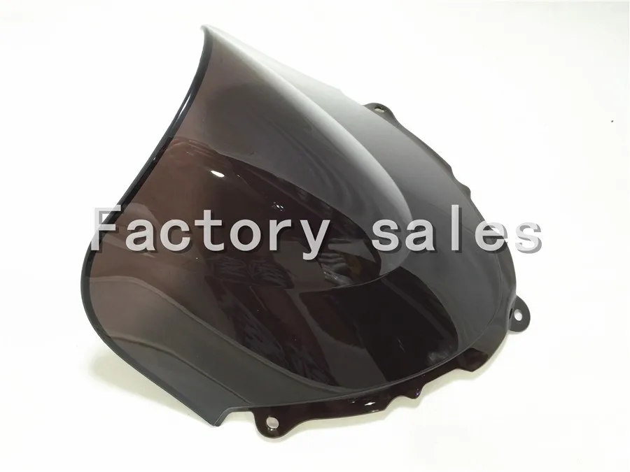 For Suzuki GSX 600F GSX 750F katana 600 750 F 1998 2007 Windshield WindScreen GSX600F GSX750F 600F 750F 1999 2000 2001 2002 2003