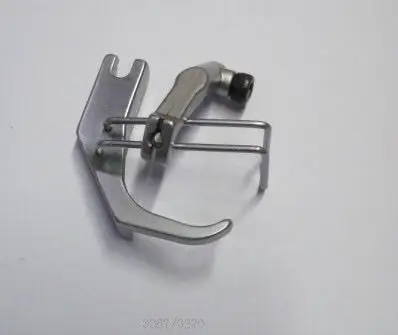 FOR Durkopp Adler 67 167 267 69 269 Sewing machine with one side small presser foot