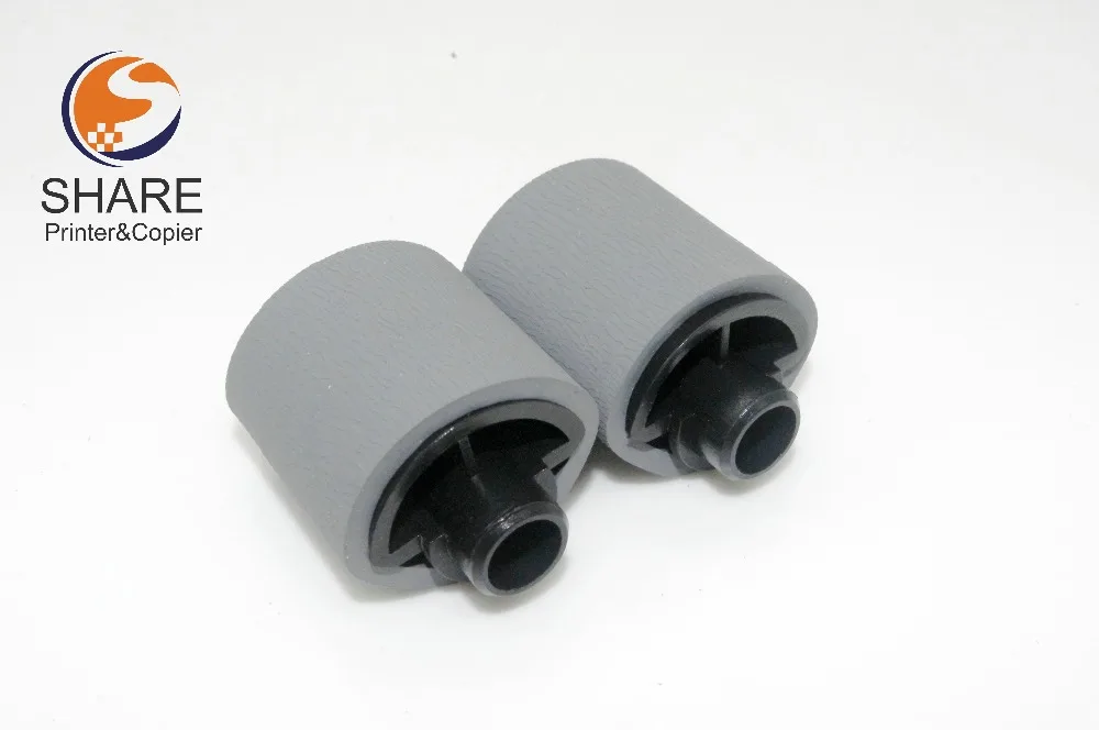 2 X JC72-01231A original new pick up roller for samsung ML1510 ML1710 ML1740 scx 4100 4200 4300 565p 560/4016/4216/560R