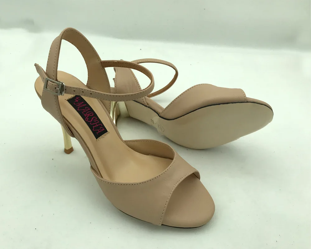 Comfortable and Fashional Argentina Tango Dance Shoes  wedding & party shoes for women T6290FL