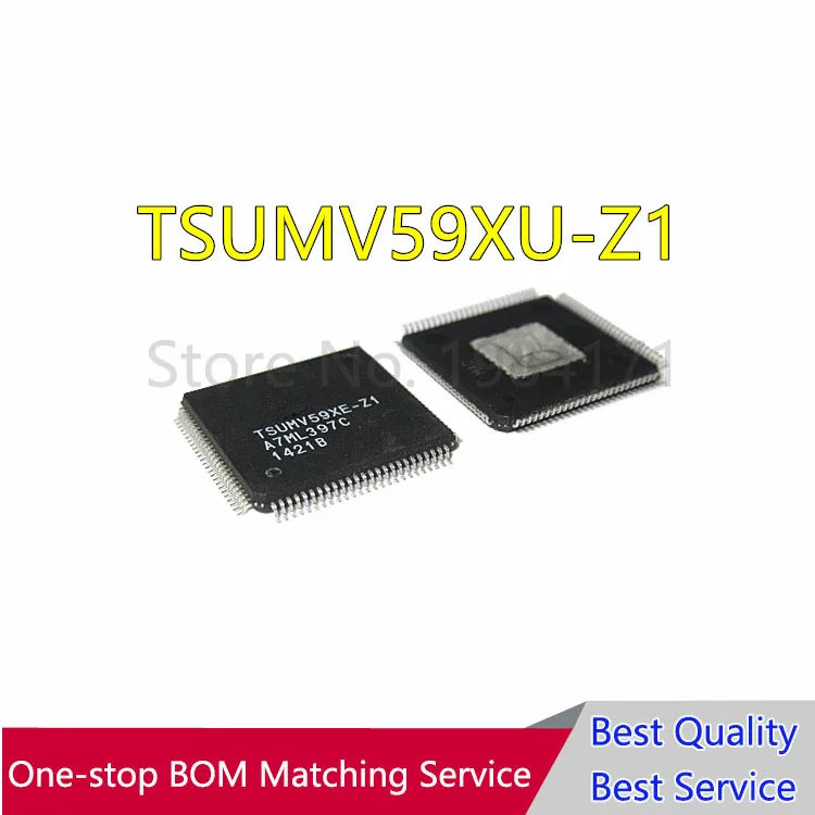 

10Pcs TSUMV59XU-Z1() New