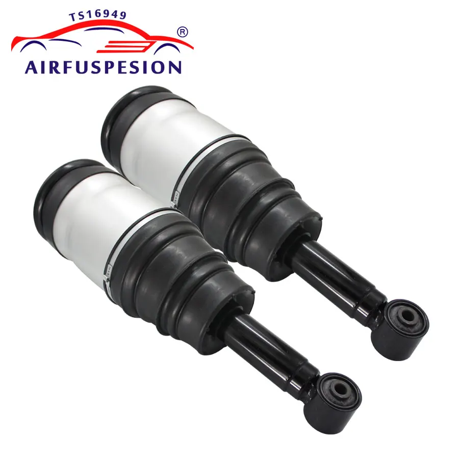 

For Discovery 3 4 LR4 LR3 Range Rover Sport Rear Air Suspension Shock Strut without ADS LR016402 LR016404 RPD501090 LR038096