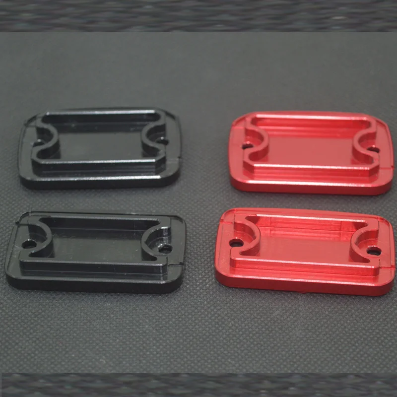 Motorcycle Front Brake Clutch Fluid Reservoir Cover For Ducati Monster 696 Monster 795 Monster 796