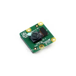Officiële Raspebrry Pi Camera Module V2 met 8 Megapixel IMX219 Sensor Ondersteunt alle Raspberry Pis