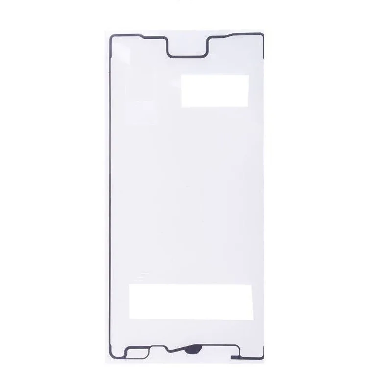 Front Frame Housing Sticker Battery Back Cover Adhesive For Sony Xperia Z5 Compact /Z5 Mini E5803 E5823