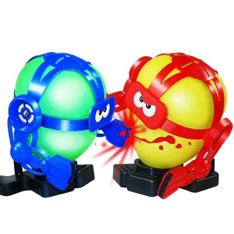 Funny Antistress Party Games Toys Trick Amazing Balloon Bot Battle Shocker Joke Gift Toy oyuncak Gadget Games Indoor juguetes