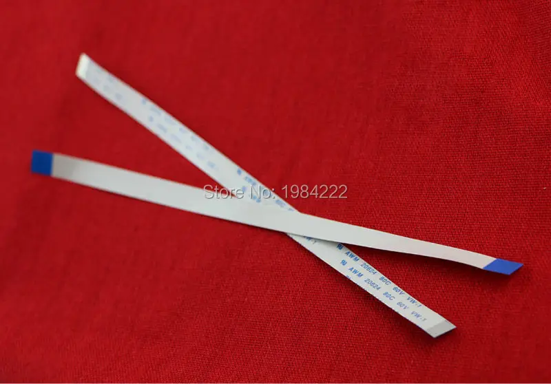 Wysokiej jakości zamiennik przełącznik zasilania wstążka kabel do XBOX 360 E (OEM) 10 sztuk/partia