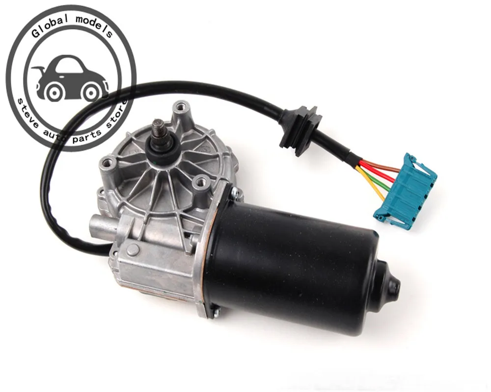 Windshield Wiper Motor for Mercedes Benz W211 E200 E220 E230 E240 E250 E270 E280 E300 E320 E350 E500