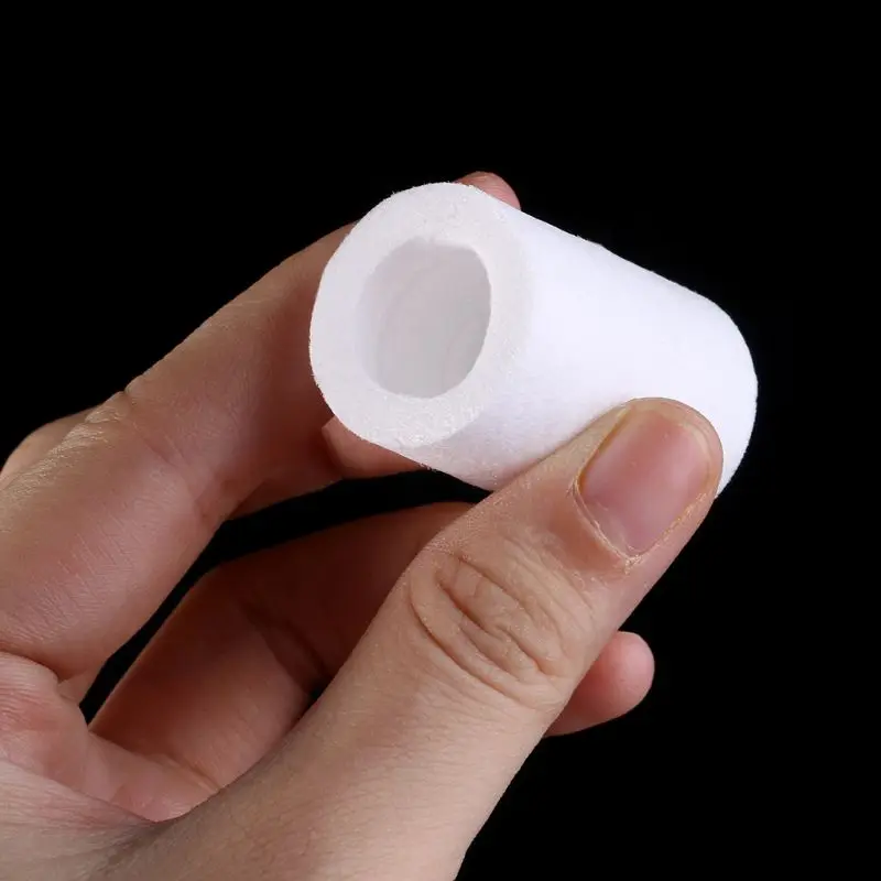 5pcs Replacement PP Filter Cotton For Home Kitchen Faucet Tap Water Purifier