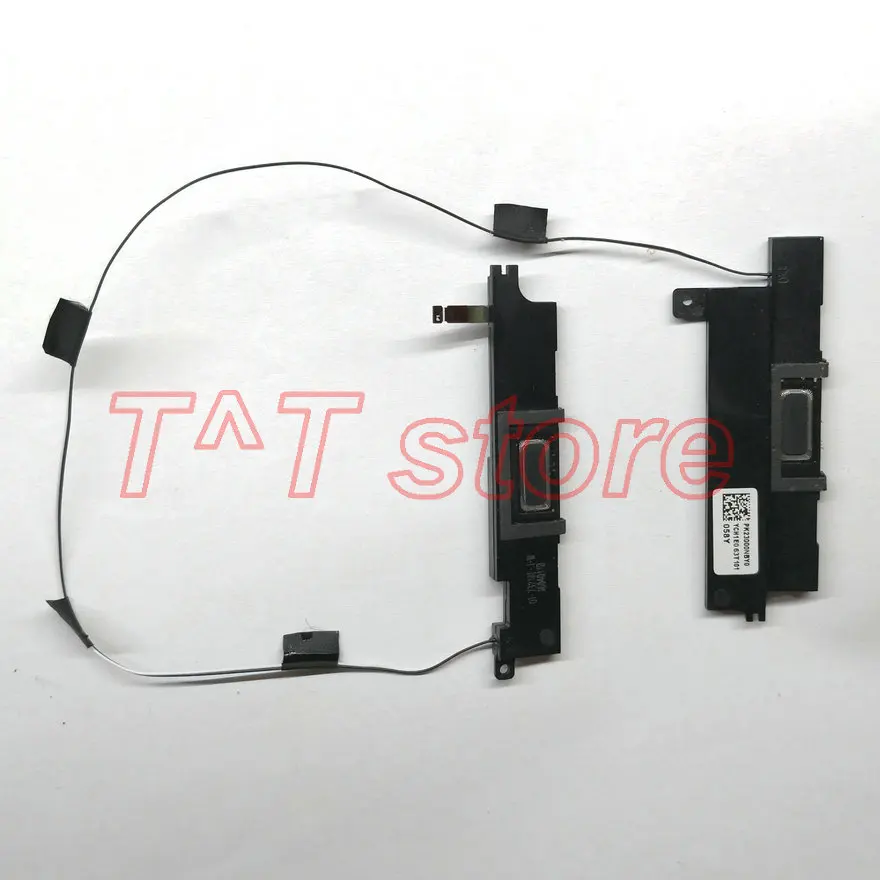 

original for Ideapad MIIX 700-12Isk laptop audio speaker PK23000NBY0 test good free shipping