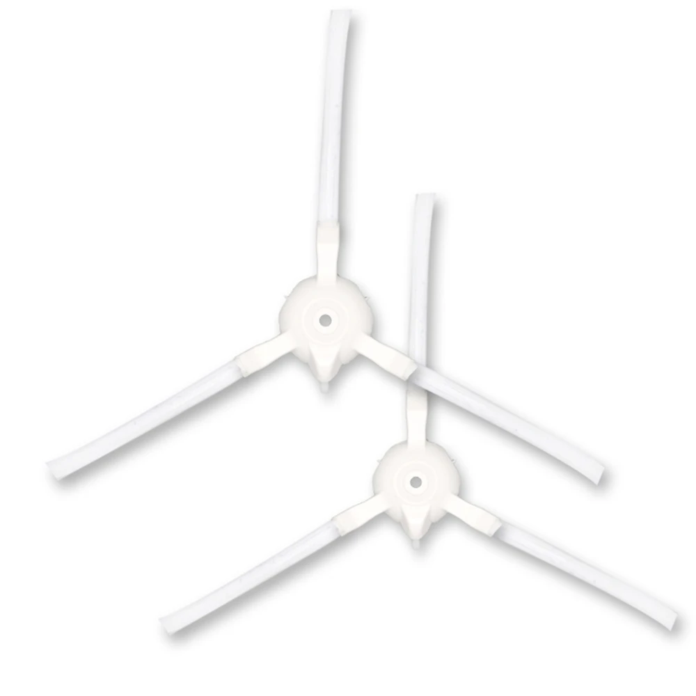 5 stücke Filter Bildschirm + 6 stücke Seite Pinsel Kit für 360 S6 Kehr Roboter-staubsauger Ersatz Filter Bildschirme set