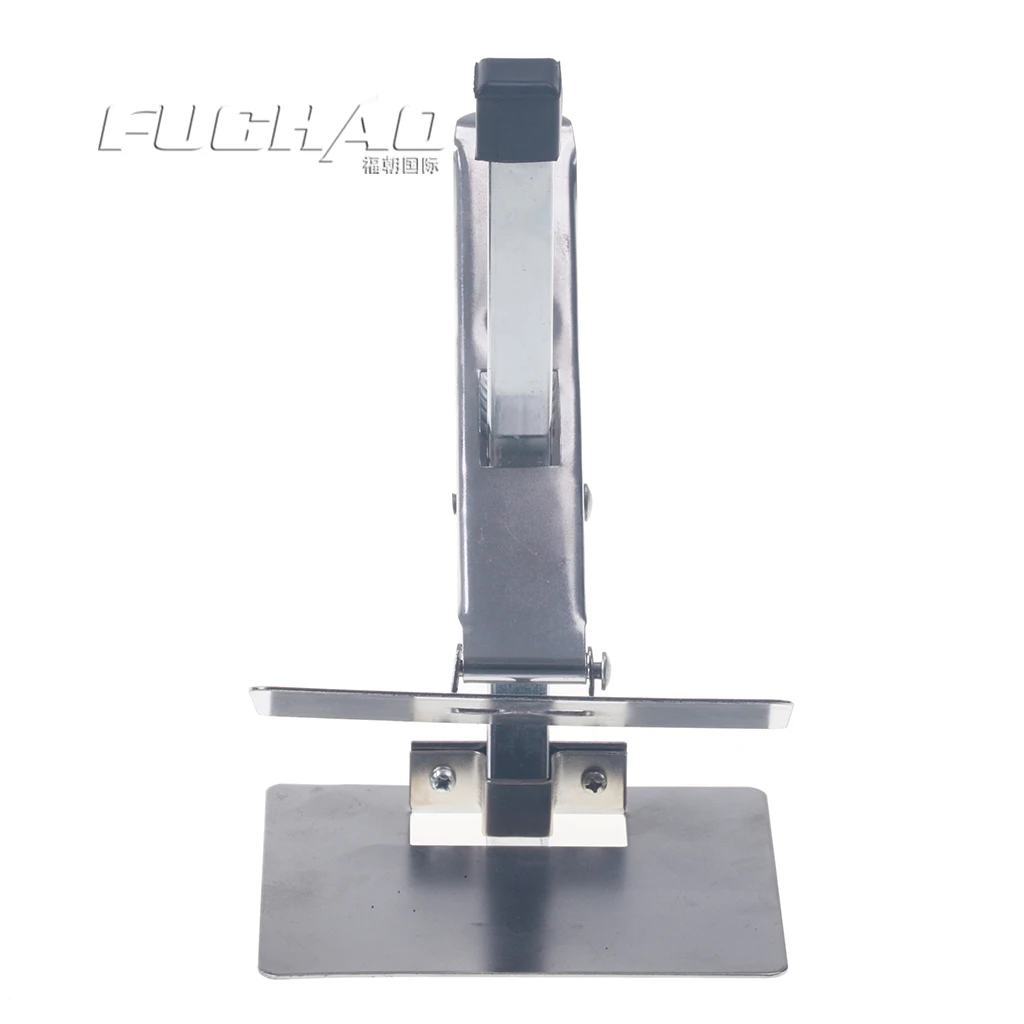 Clips Cloth Clamping Device 8inch 10inch 12inch Square Tube Need To Assemble By Yourself