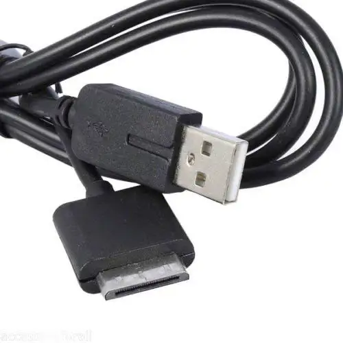 Ruitroliker Charger แหล่งจ่ายไฟ AC สำหรับ PSP GO Console EU Plug