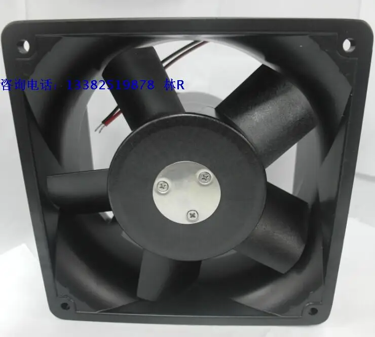 NEW ADDA AK1782HB-AW 17689 AC220V Axial cooling fan