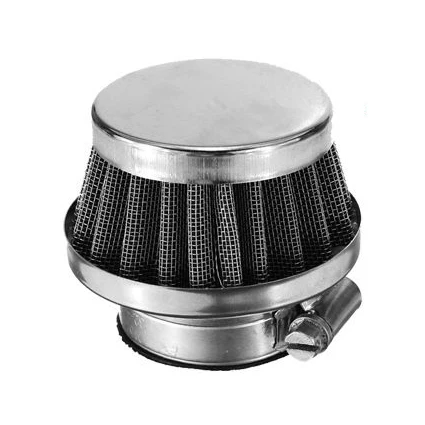 New 35mm Air Filter Cleaner For 110-125CC ATVs Quad Dirt Pit Bike Go Kart US