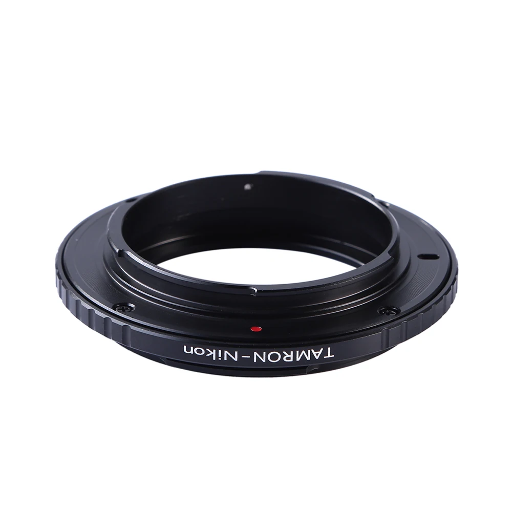 K&F CONCEPT Camera Lens Mount Adapter Ring for Tamron Lens to Nikon AI Camera Body for Nikon D7100 D7000 D5300 D5200