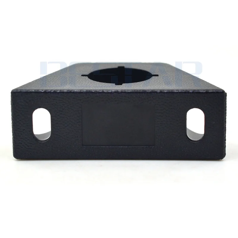 3,5 mm man-vrouw auto vrachtwagen dashboard waterdichte inbouw 3,5 mm 1/8 "AUX audio jack verlengkabel met montage