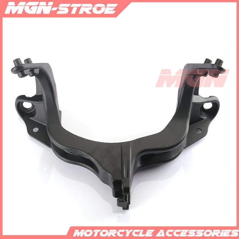 Motorcycle Front Light Headlight Upper Bracket Pairing For GSXR600 GSXR750 GSXR 600 750 K4 2004 2005 04 05 2 orders