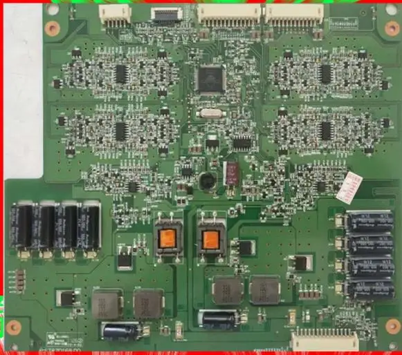 T87D208.00 L500H1-4EA T87D178.00 high voltage    board for connect with LED50K310X3D price difference