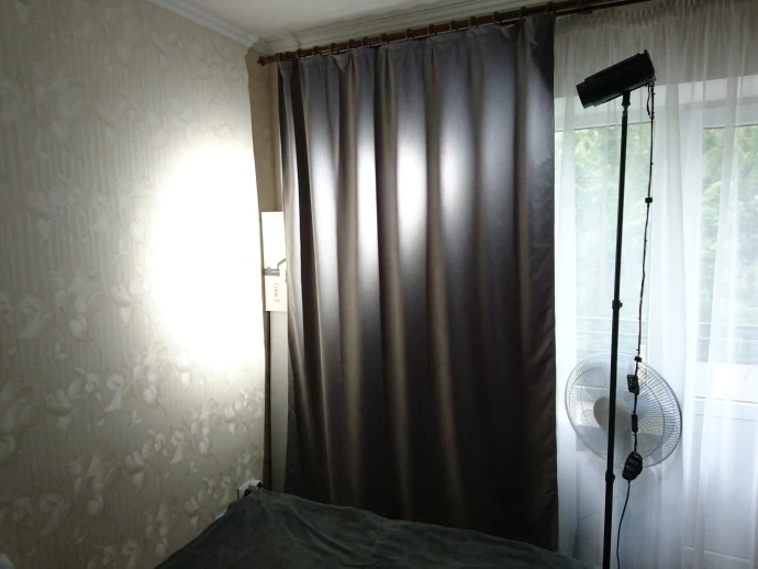 DIY LED U-HOME Hohe CRI RA 95 + COB LED Tageslicht Weiß 5600K DC47-56V 4,1 EIN 200W 21000LM für DIY Scheinwerfer/Home Cinema Projektor – Detail 4