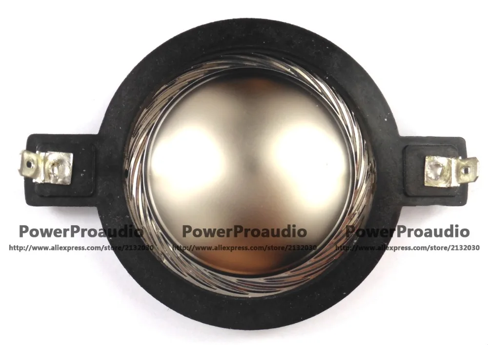 Replacement Diaphragm for B&C DE200, 8 Ohm, D-BCMMD200-8  SR-000110-00