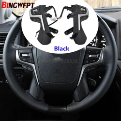 84250-0N160 Bluetooth Phone Steering Wheel Audio Control Button For Toyota Land Cruiser Prado GDJ150,GRJ150,KDJ150,LJ15 17-20