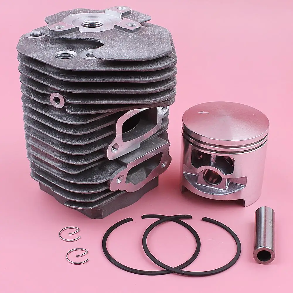 58mm Cylinder Piston Ring Pin Circlip Kit For Stihl TS760 TS 760 Concrete Cutoff Saw Replace Spare Part 4205 020 1200