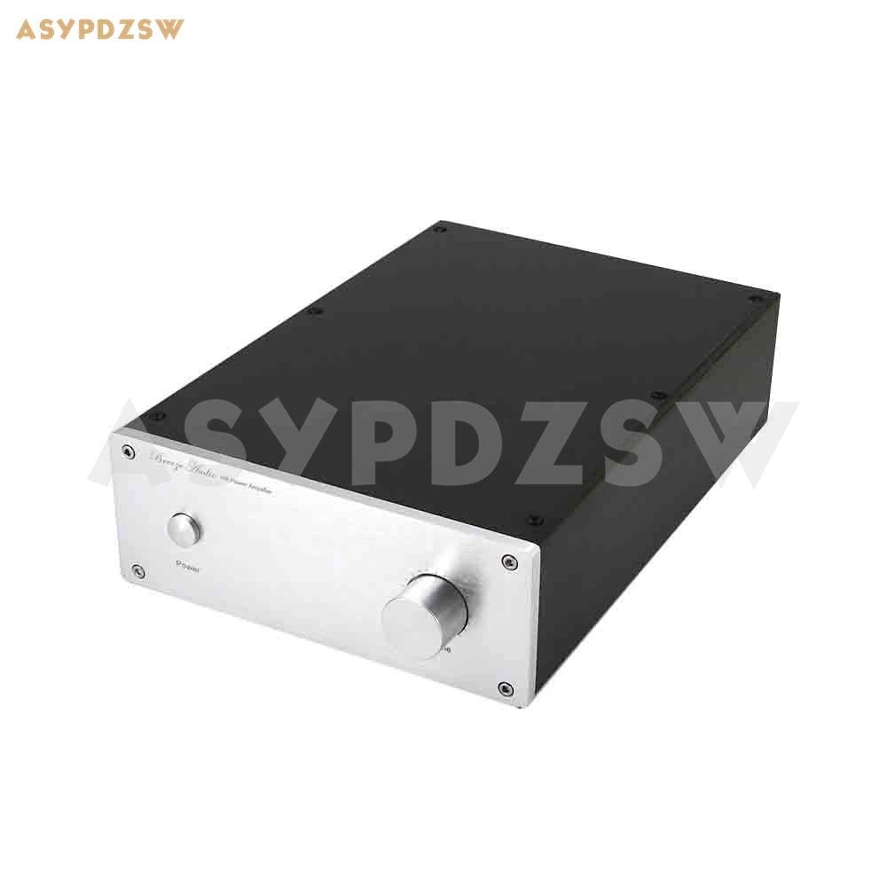 

JC2208B Full aluminum enclosure Power amplifier chassis Preamp case 215*80*308mm