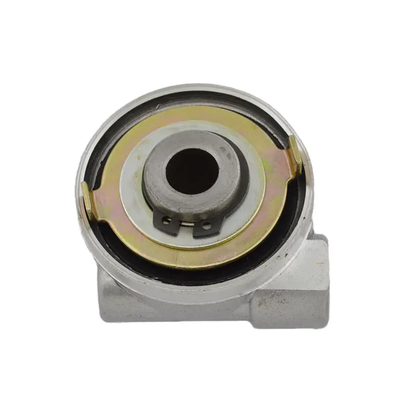 Motorcycle Speedometer Drive Gear For Suzuki GS125 GN125 GS GN 125 Speedo Meter Driven Gear Spare Parts