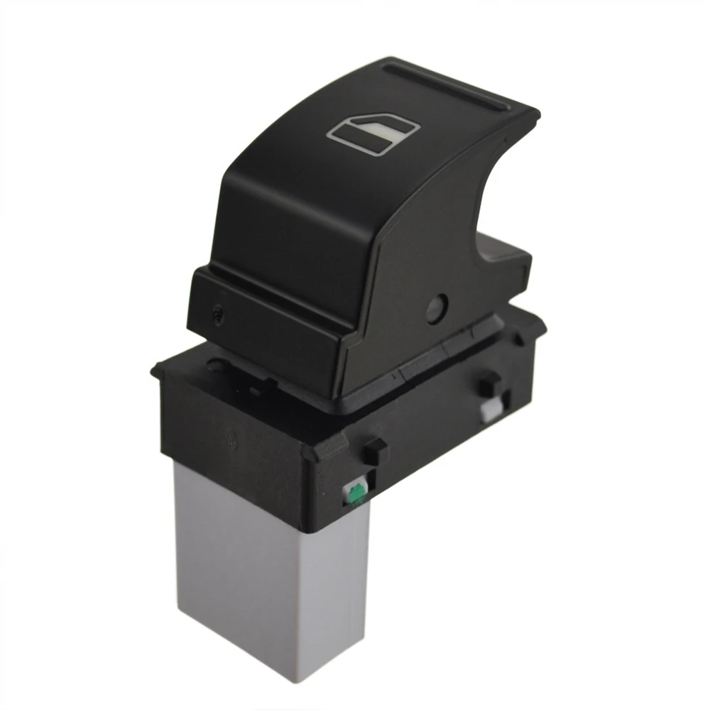 تشغيل الجانب لوحة نافذة التبديل زر التحكم 1KD 959 855 7L6 959 855 B لشركة فولكس فاجن CC Eos جولف جيتا باسات بولو العلبة شيروكو