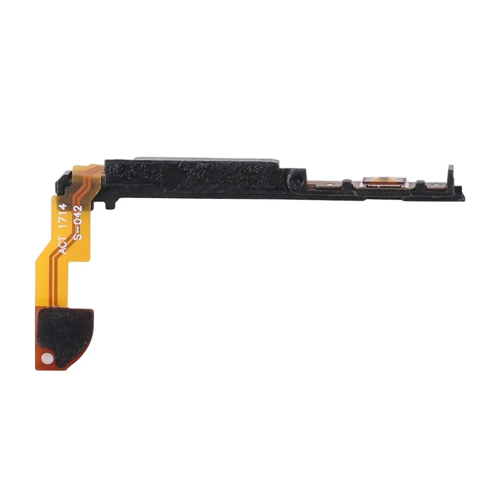 New for LG Q6 / M700N Power Button Flex Cable  Replacement repair parts