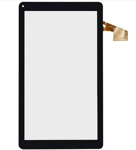 

10.1" Touch panel For SUPRA M141/ Digma Optima 10.7 TT1007AW / Digma Optima 10.8 Ts1008AW 3G touch screen Digitizer Glass Sensor