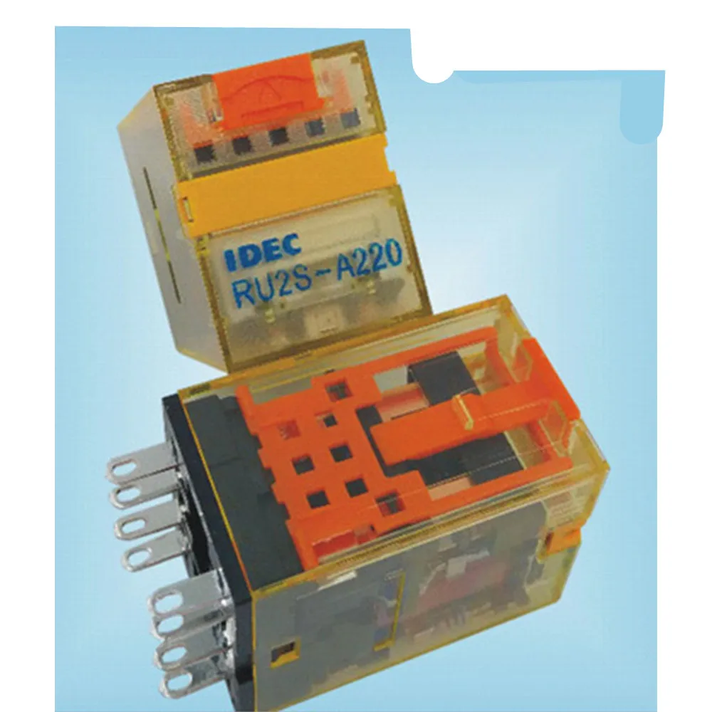 

Free shiping wholesale 10pcs/lot relay RU2S-A220