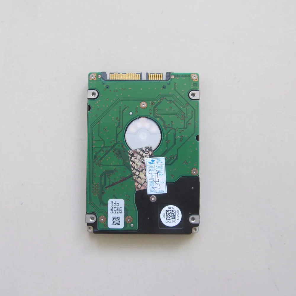 Auto repair software Alldata v10.53 Installed Well all data and mitch5 2015 software 2in1 tb hdd in cf-19 laptop 4G