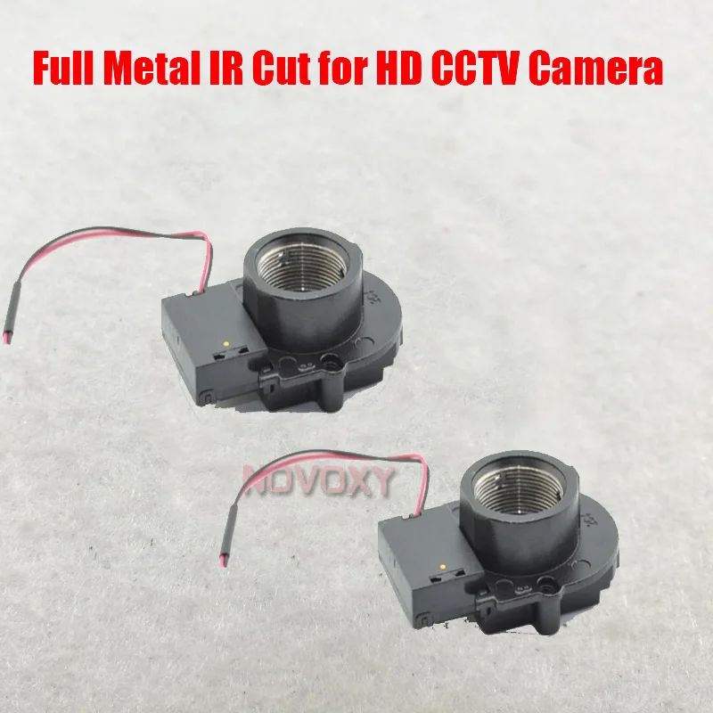 8mp 12mp w całości z metalu filtr podczerwieni do 2mp 5mp wysokiej jakości moduł kamery IP CCTV akcesoria M12*0.5 obiektyw z mocowaniem MTV