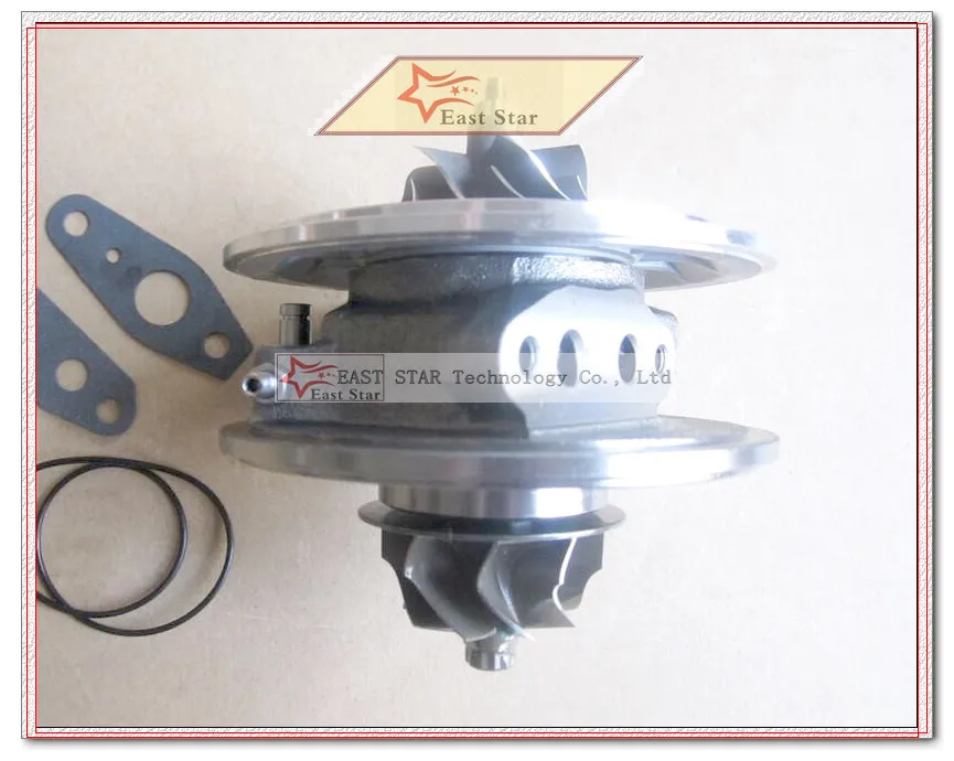 Free Ship Turbo Turbocharger Cartridge CHRA GT20 726442-5004S 726442 For NISSAN Pathfinder Mistral Terrano Elgrand ZD30ETi 3.0L