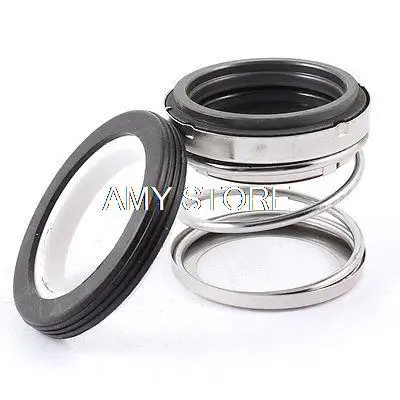 

Single Coil Spring Water Pump Mechanical Shaft Seal 40mm Dia